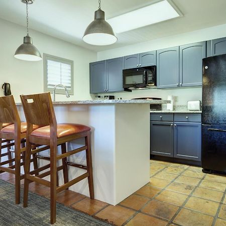 Starr Pass Golf Suites Tucson Eksteriør bilde