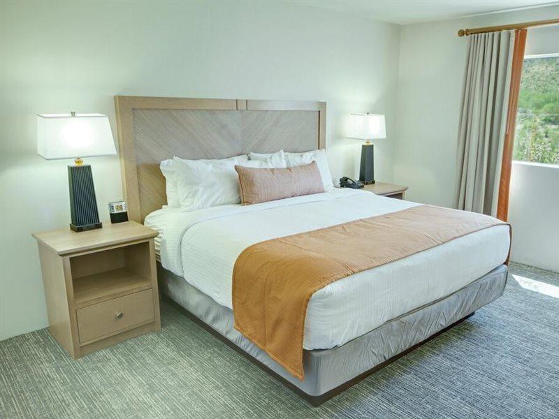 Starr Pass Golf Suites Tucson Eksteriør bilde