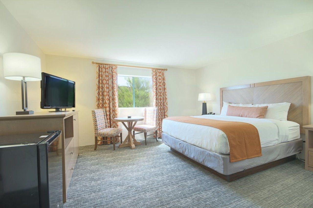 Starr Pass Golf Suites Tucson Eksteriør bilde