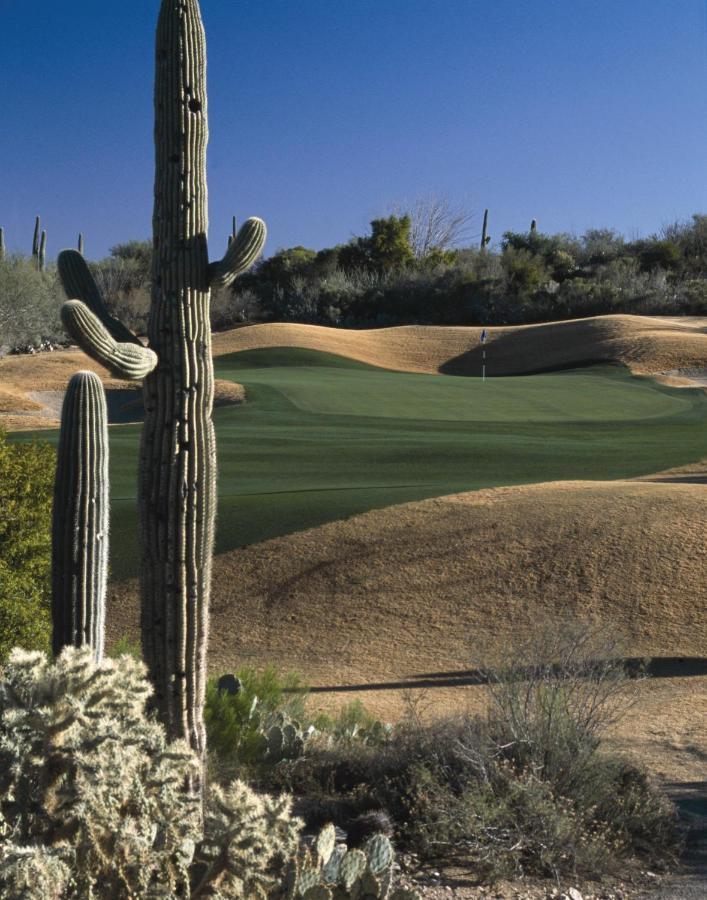 Starr Pass Golf Suites Tucson Eksteriør bilde