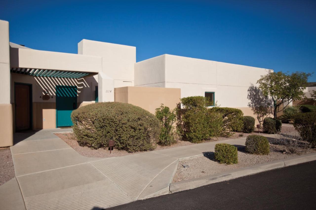 Starr Pass Golf Suites Tucson Eksteriør bilde