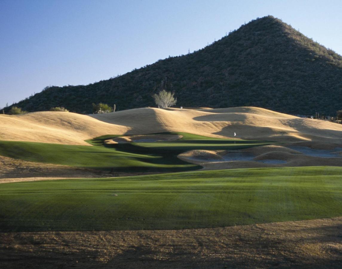 Starr Pass Golf Suites Tucson Eksteriør bilde