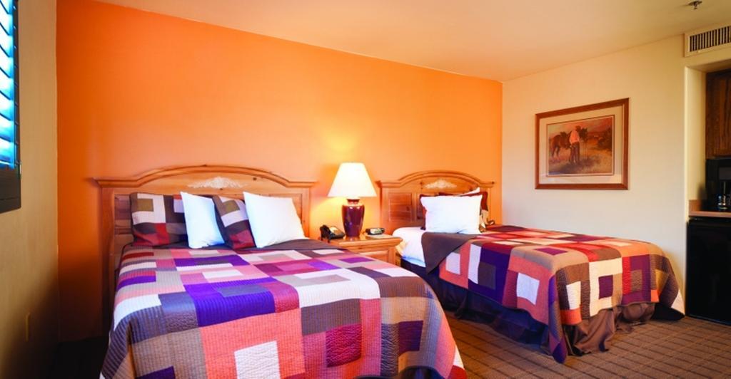 Starr Pass Golf Suites Tucson Eksteriør bilde