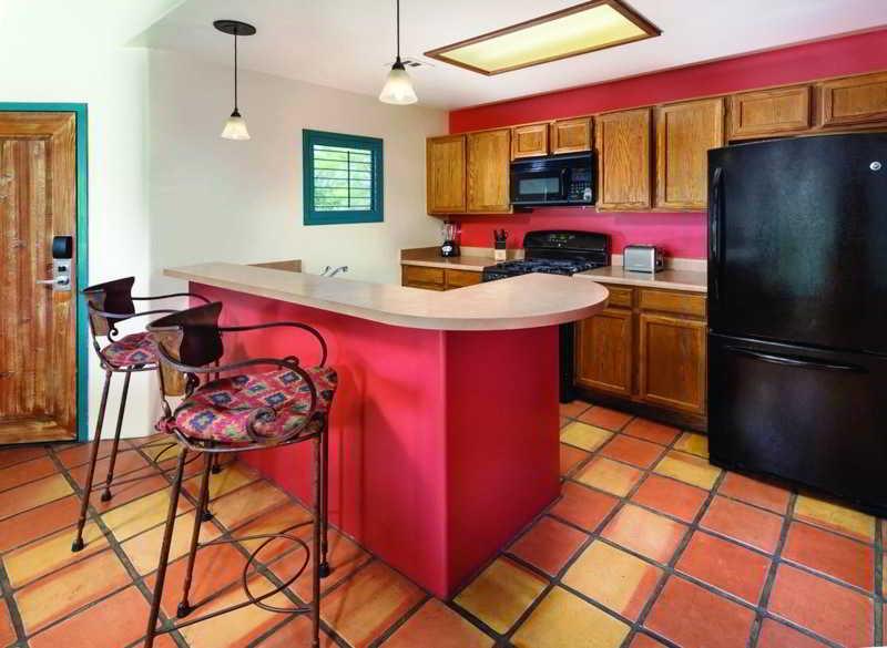 Starr Pass Golf Suites Tucson Eksteriør bilde