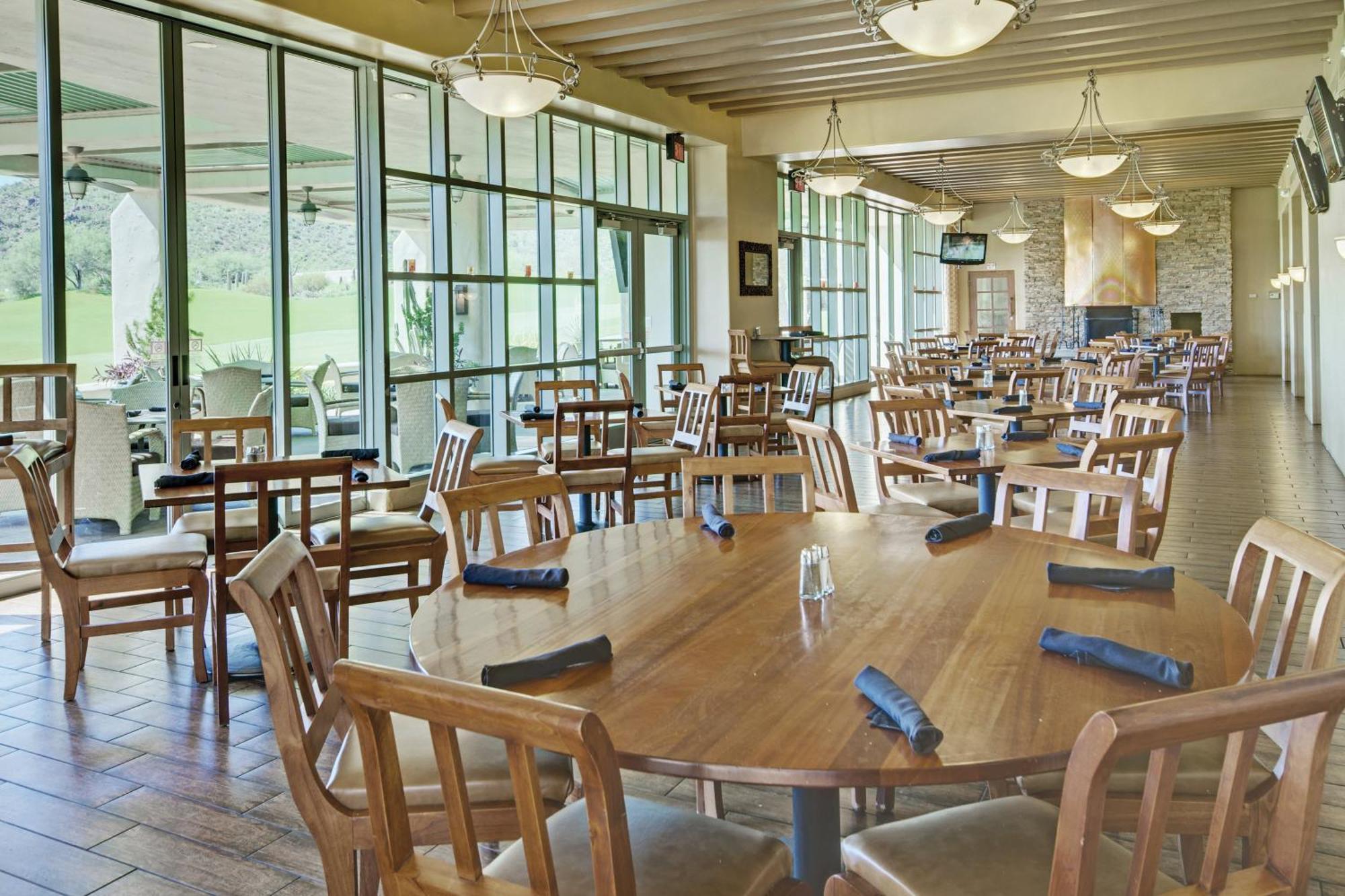 Starr Pass Golf Suites Tucson Eksteriør bilde