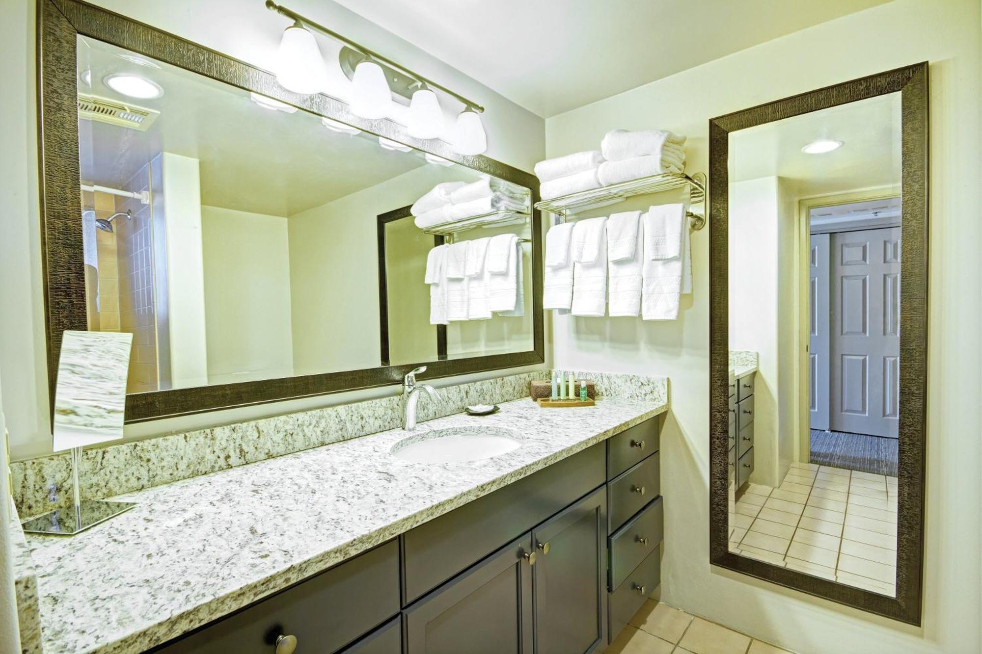 Starr Pass Golf Suites Tucson Eksteriør bilde