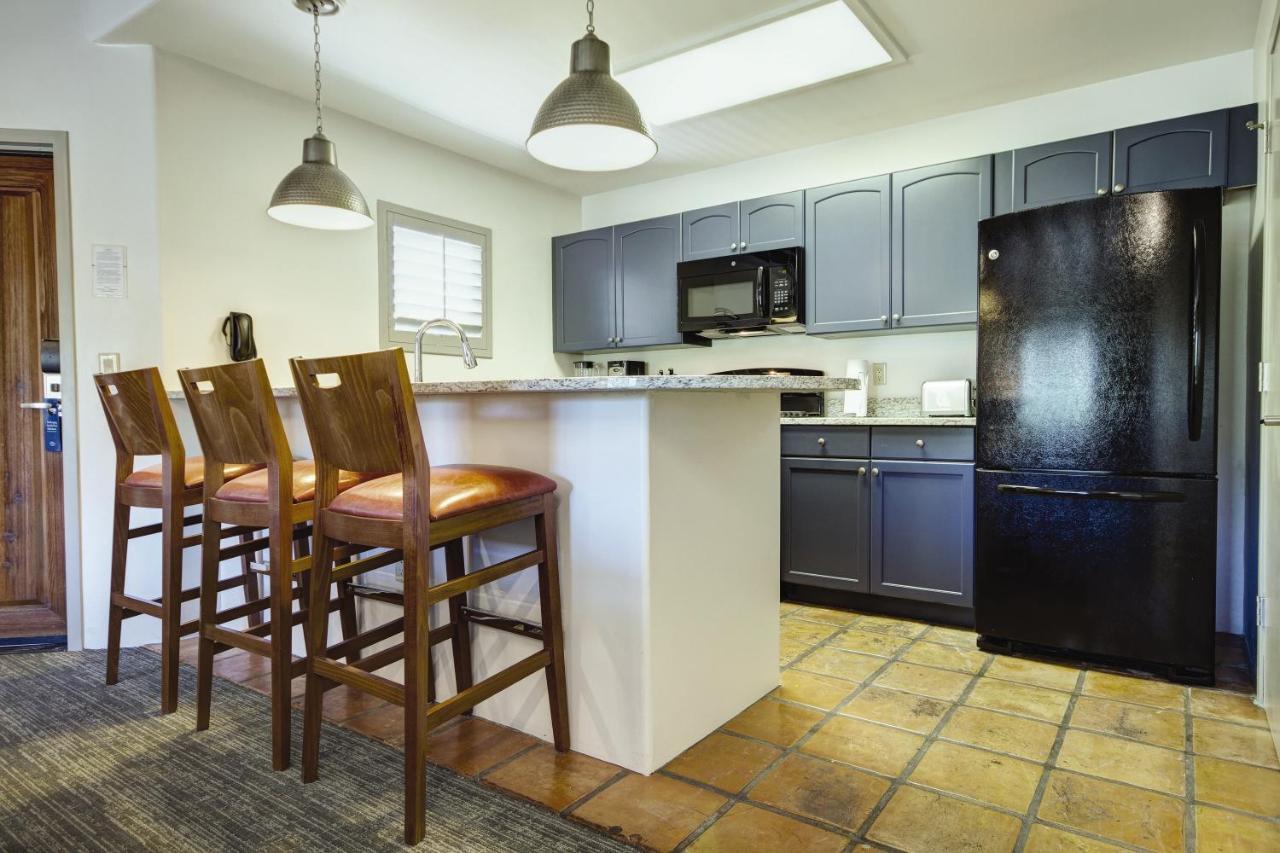 Starr Pass Golf Suites Tucson Eksteriør bilde