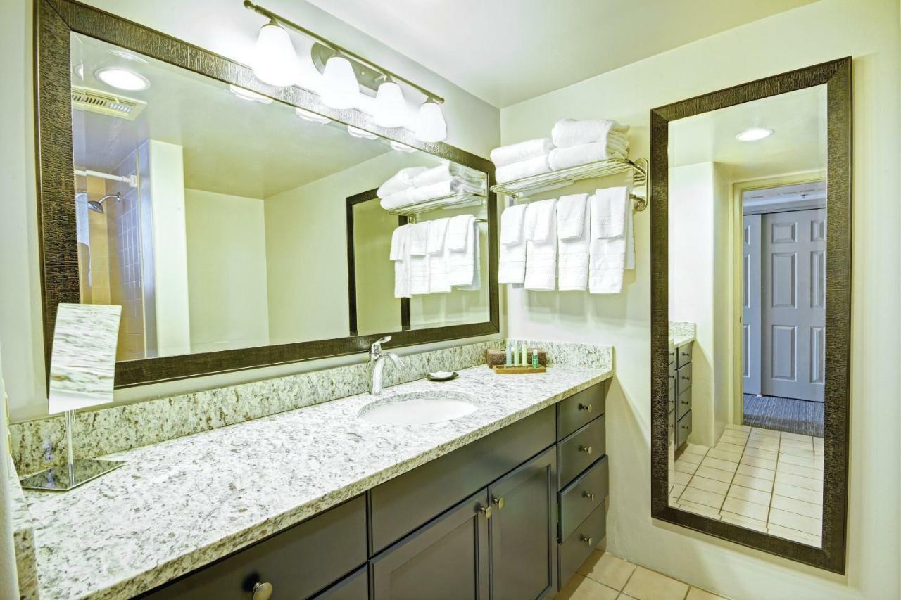 Starr Pass Golf Suites Tucson Eksteriør bilde