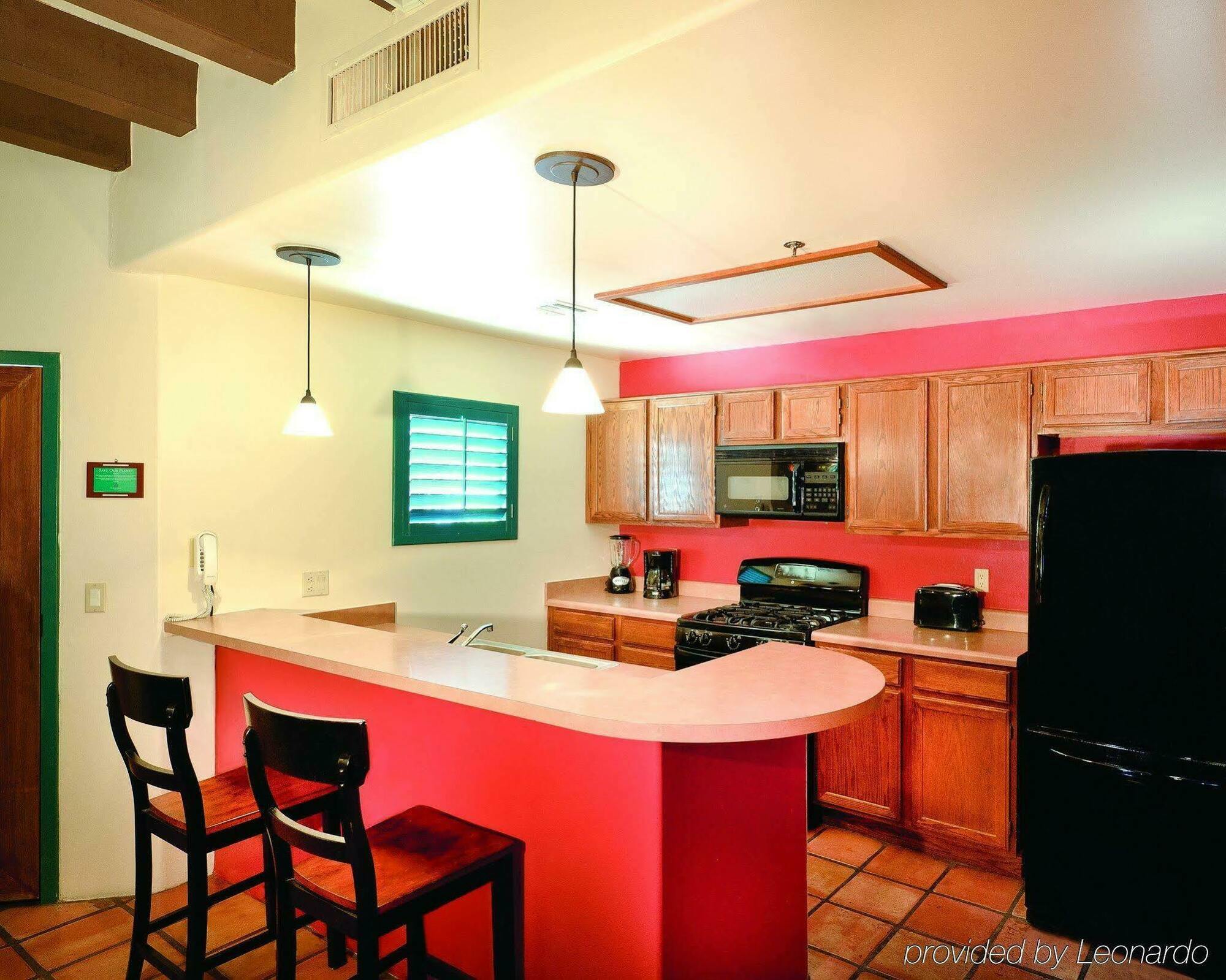 Starr Pass Golf Suites Tucson Eksteriør bilde